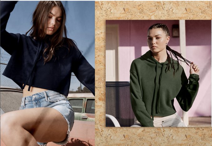 Best Domestic and International Clothing Product Vendors | ProductWorld