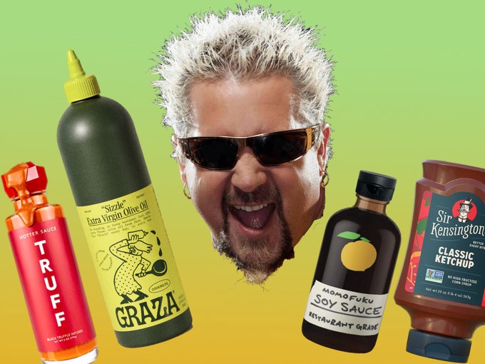 How To Create Your Own Sauce Brand - Product Playbook for Sauces and Condiments | Product World