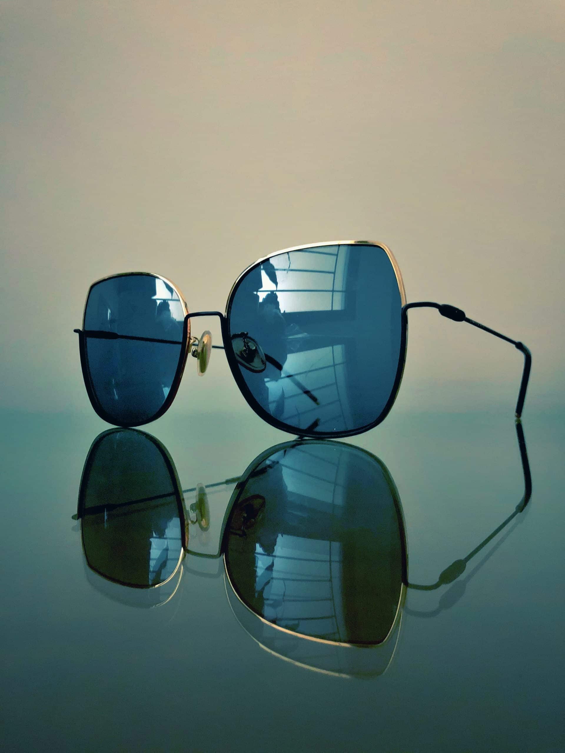 Niche Business Intelligence to Start a Sunglass Brand | Product World