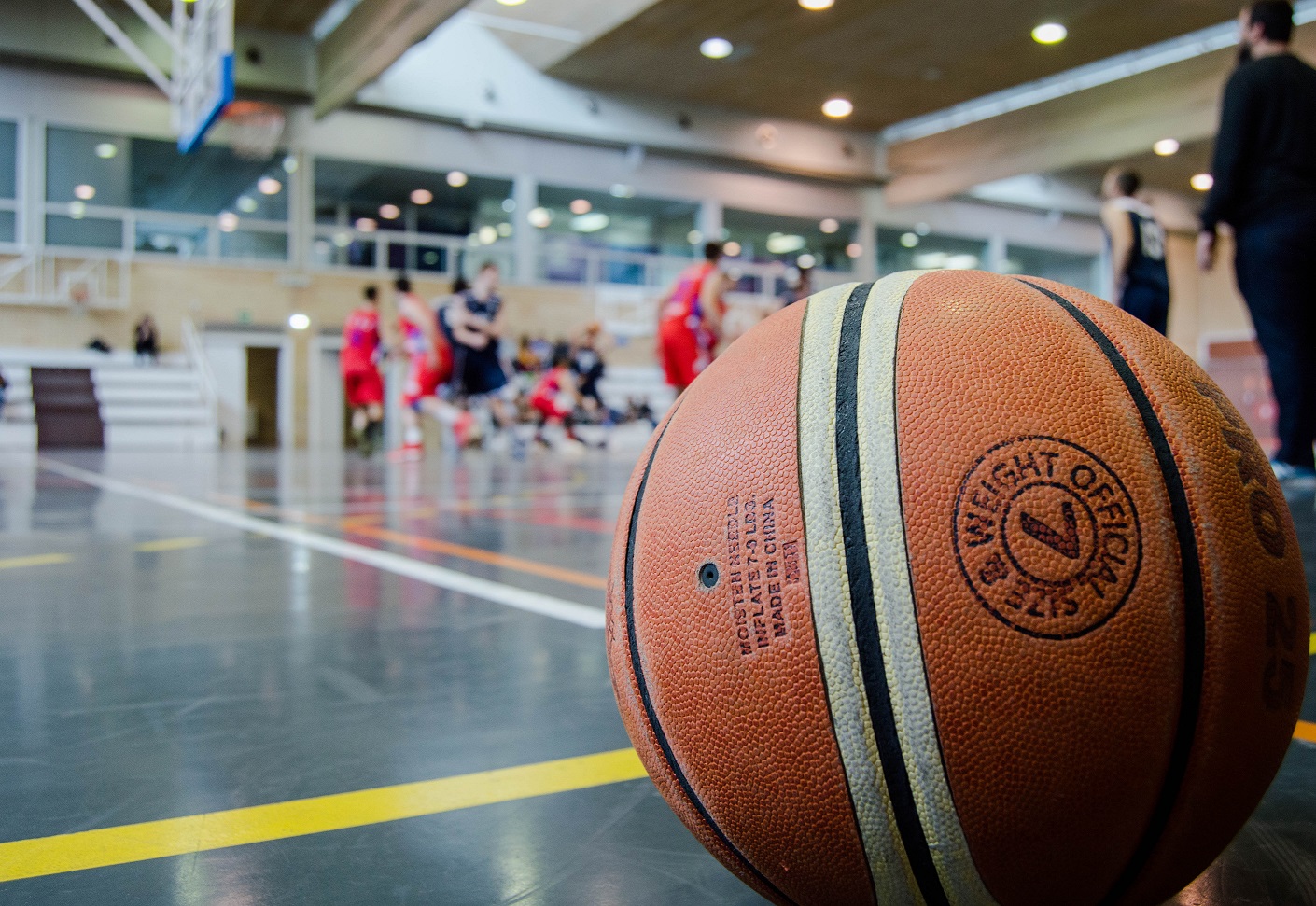 How to Create Basketball Products | Product World