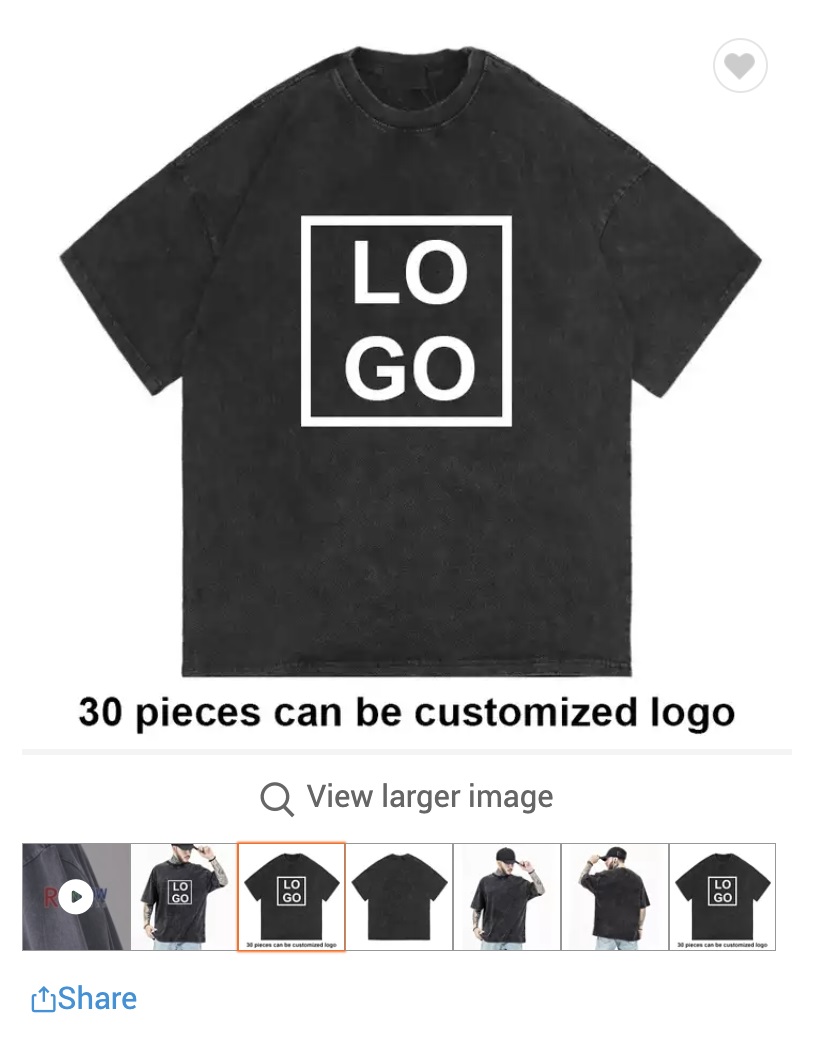 A Great Manufacturer for Custom Men's Fashionwear | Product World