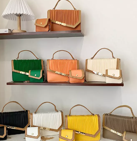 How to Start Your Own Bag Brand | Product World