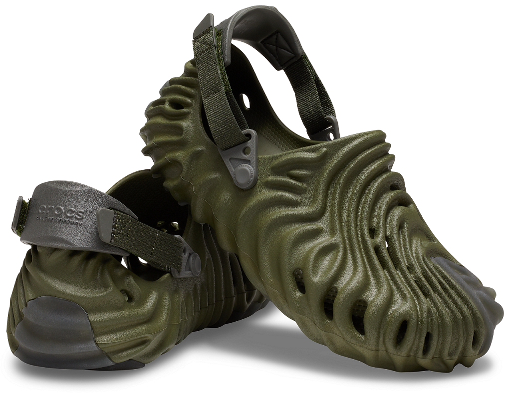 Fashion Product Sourcing: Make Your Own Foam Slides | Product World