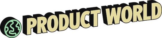 Product World – Home of Product People by Oren Schauble